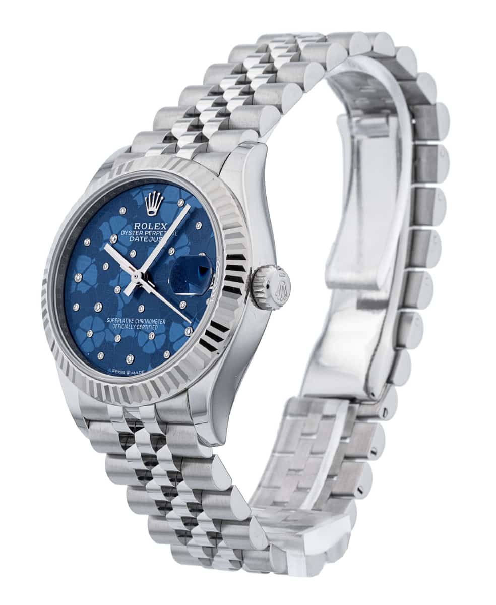 Rolex Datejust Lady 31 278274 Rolex Datejust Lady 31 278274